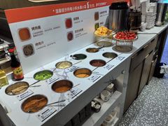 -花味·自助烤肉(雨花客厅店)