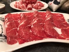 淙淙肥牛-前门后头老北京铜锅涮肉·京味菜·烤鸭(伊藤洋华堂店)
