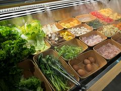 -火炉火自助餐(枫蓝国际店)