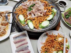 -凯盈阁私房菜·桑拿鸡(绿茵花园店)