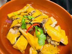 -乾隆美食·本帮菜(黄河路店)