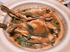 -永安鱼庄·镇江菜(东吴路店)