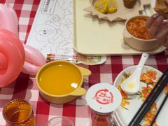 -西贝(太原万象城店)