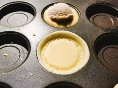 芋泥-半饱台式茶点