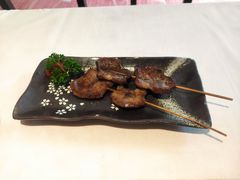 -富盈酒店-日本料理餐厅(厚街店)