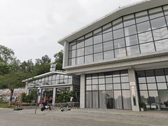 -王借岗森林公园