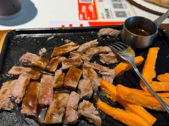 -必胜客(蚌埠东海万达店)