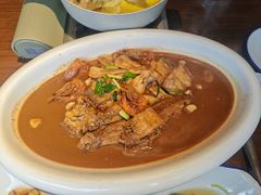 -绍兴老味道·非遗门店(银泰城店)