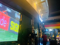 -haxnbauer海森堡德国餐厅(深圳coco店)