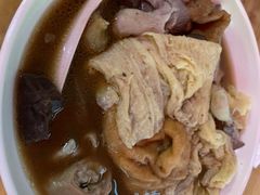 -正宗阳山牛杂(东城店)
