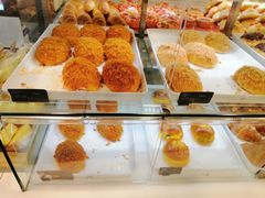 -BreadTalk面包新语(长寿路地铁站店)