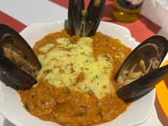 -ITA·意塔意大利餐厅(亦庄店)