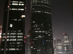 -上海波特曼丽思卡尔顿酒店