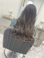 -LILI·HAIR SALON理理造型