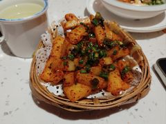 -佬缸炮江湖川菜(玉林店)