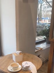-M+hair salon专业造型沙龙