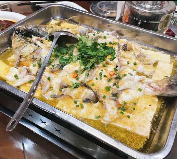 华德来餐厅(灌口店)-"同事周末聚餐,公司在岛外灌口,所以就近选.