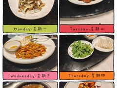 -上海1号私藏菜(黄浦店)