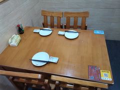 -银子铁板烧料理自助餐(人民广场店)