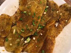-沈记烧烤海鲜(江汉二路店)