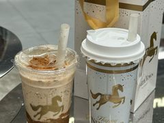 -CHARLIETOWN红茶公司(南京万象天地店)