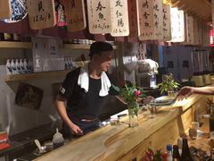 -酒窝夜酌居酒屋(中海水岸馨都店)