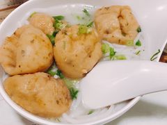 -翠华餐厅(旺角文华商场店)