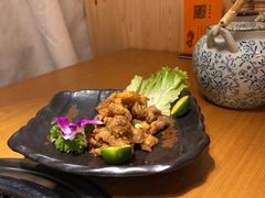 -本寻烧肉酒场(双井店)