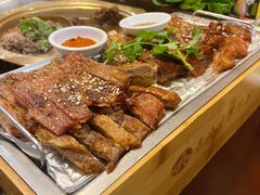 -怪怪龙虾·来自江苏盱眙(惊驾路店)