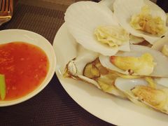 -南宁沃顿国际大酒店-自助餐厅