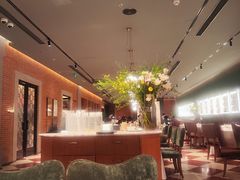 -漢舍中国菜馆(浦东嘉里城店)