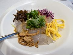 五彩缤纷-鹿鸣春饭店(总店)