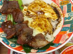 -孖记茶档·热腾茶餐(江南西plus店)