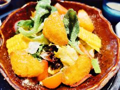 -金井日本料理(丽柏广场店)