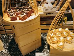 -阜阳富力万达嘉华酒店·美食汇自助餐厅