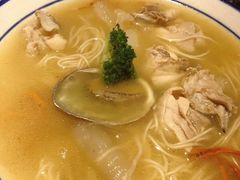 -十面春风·江南面馆(崇宁路店)