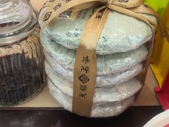 -天福茗茶(王府井百货大楼店)