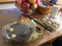 -佬钱湾仔(衣裳街店)