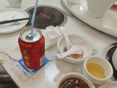 -潮悦牛肉火锅城(水贝店)