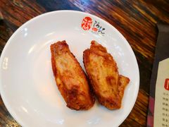 -阿记烧烤(英达路店)
