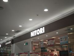 -NITORI 宜得利家居(金银潭永旺梦乐城店)