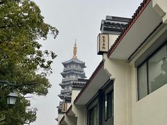 -安亭老街