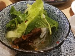 -越美小馆·越南料理(曲江店)