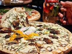 -Brut Eatery Wine Bar & Restaurant (建国东路店)