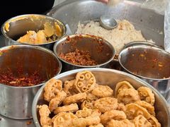 -糯香驿站(施家园分店)