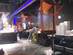 -钱小奴创意自助餐厅·山野黑猪肉畅吃(苏州昆山招商花园城店)