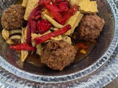 -乔家满族八大碗(流水沟店)