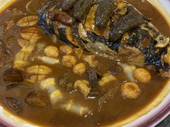 -食神鱼头佛跳墙(百子湾旗舰店)