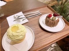 -Ten Olives甜点
