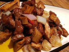 -嘉禾·悦享餐厅(八方汇店)